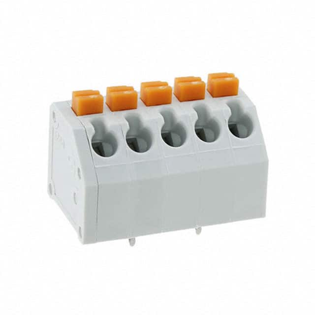 691412320005M Würth Elektronik  Kabel-Platine